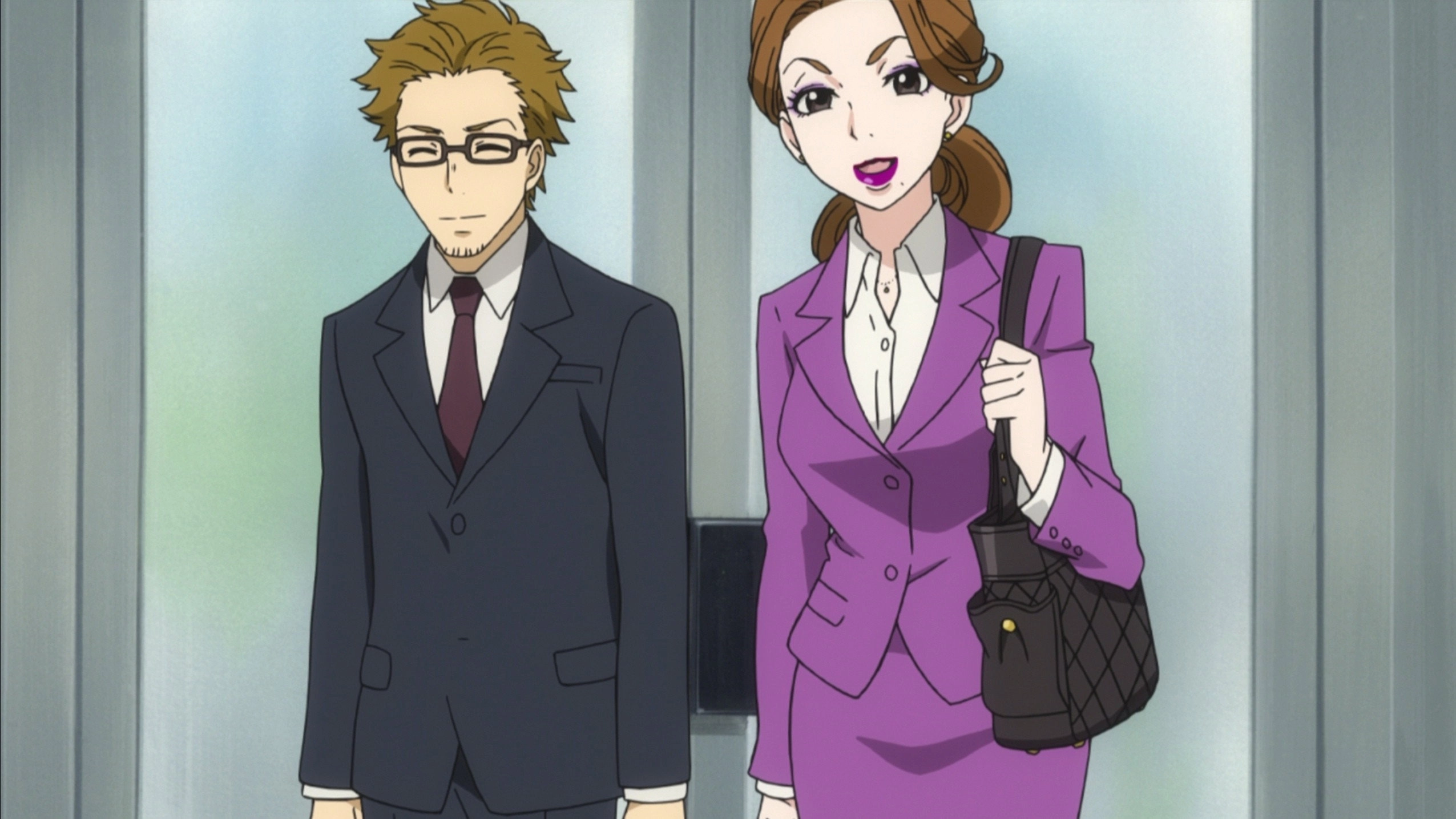 Princess Jellyfish