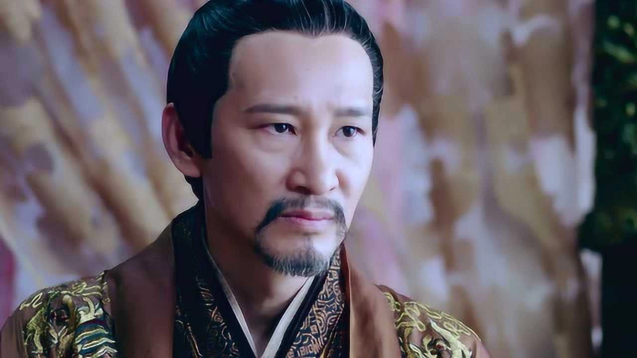 The Glory of Tang Dynasty