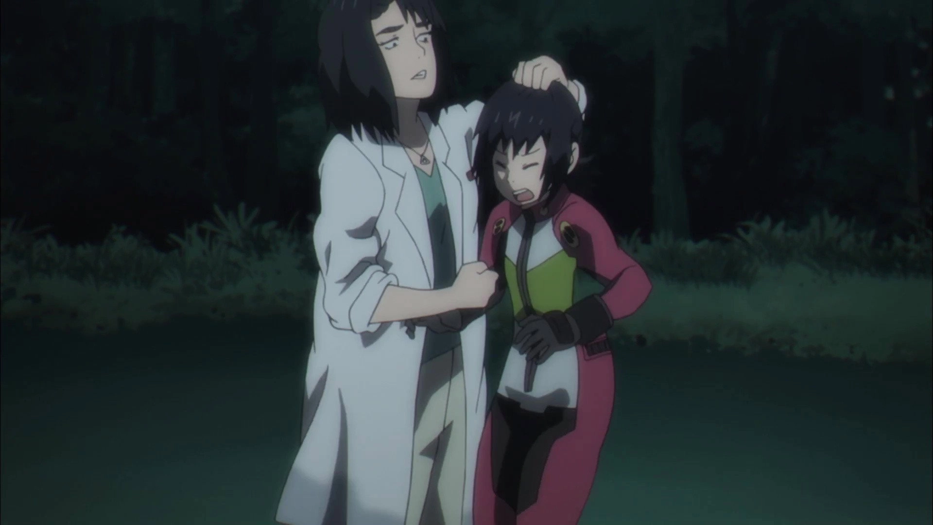 Boogiepop and Others