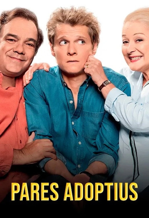 My Out-Laws