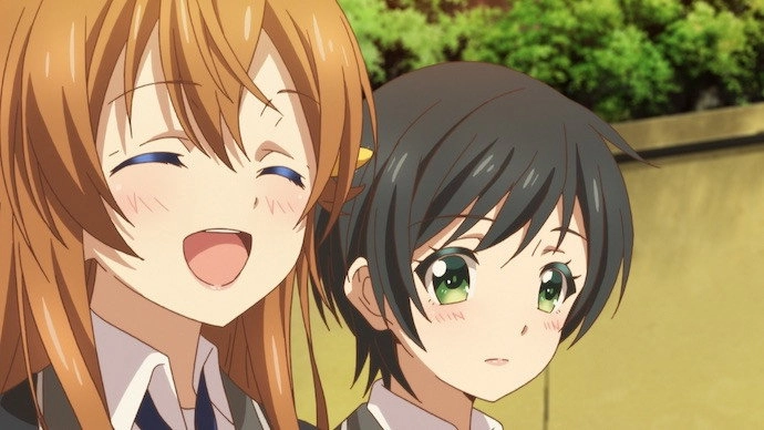 Cinderella Nine