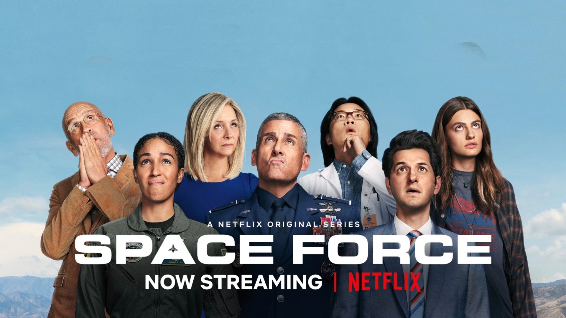 Space Force