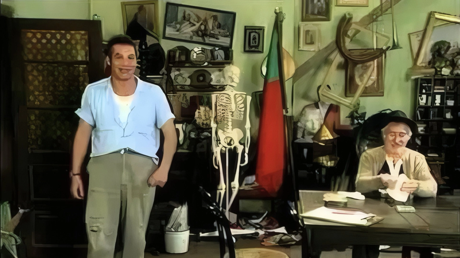 Camilo & Filho Lda.