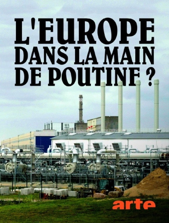 Europe in Putin's Hands?