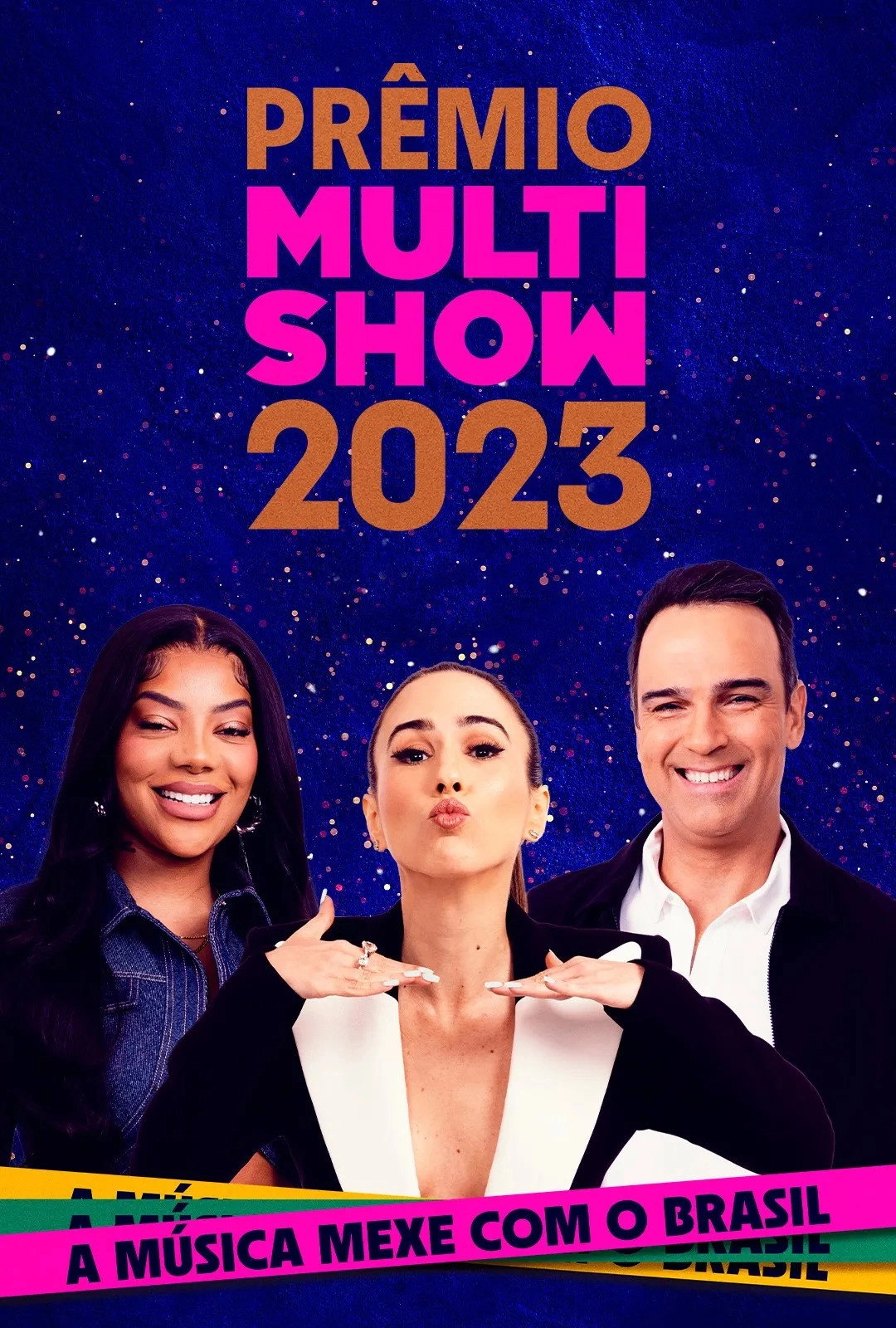 Prêmio Multishow