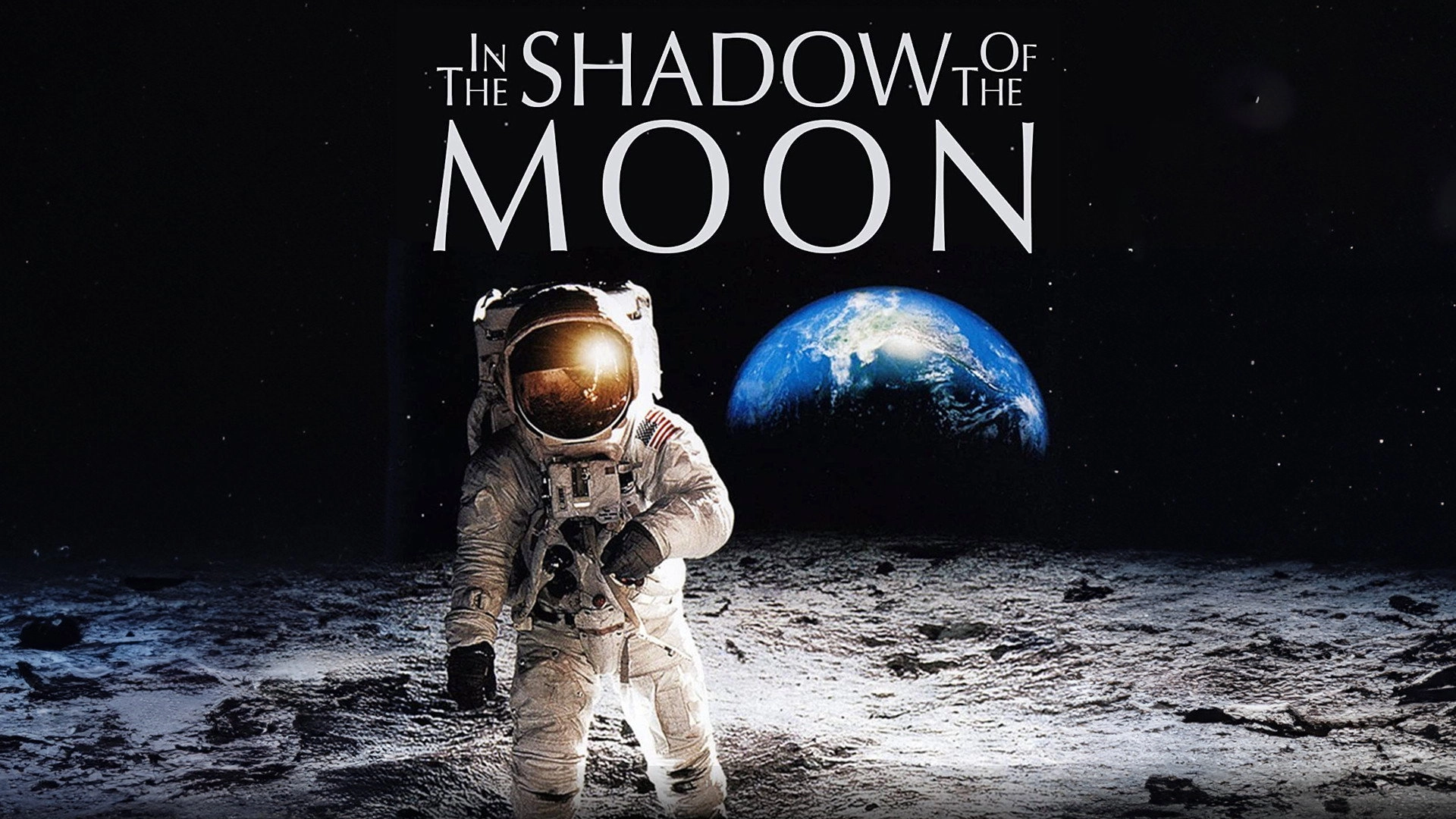 In the Shadow of the Moon