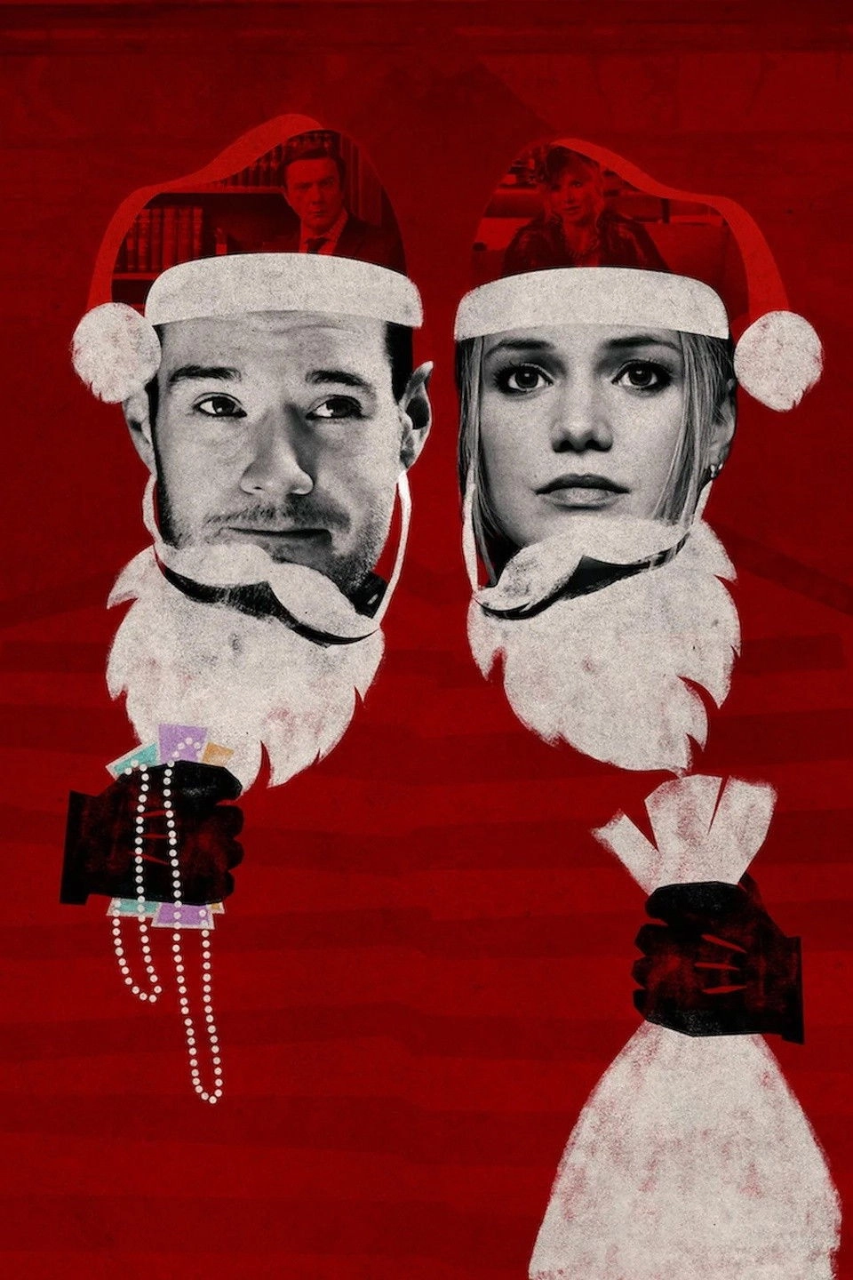 Jingle Bell Heist