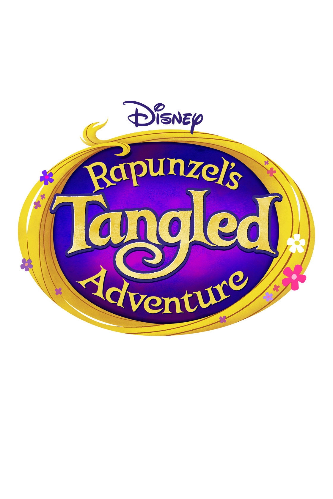 Rapunzel's Tangled Adventure