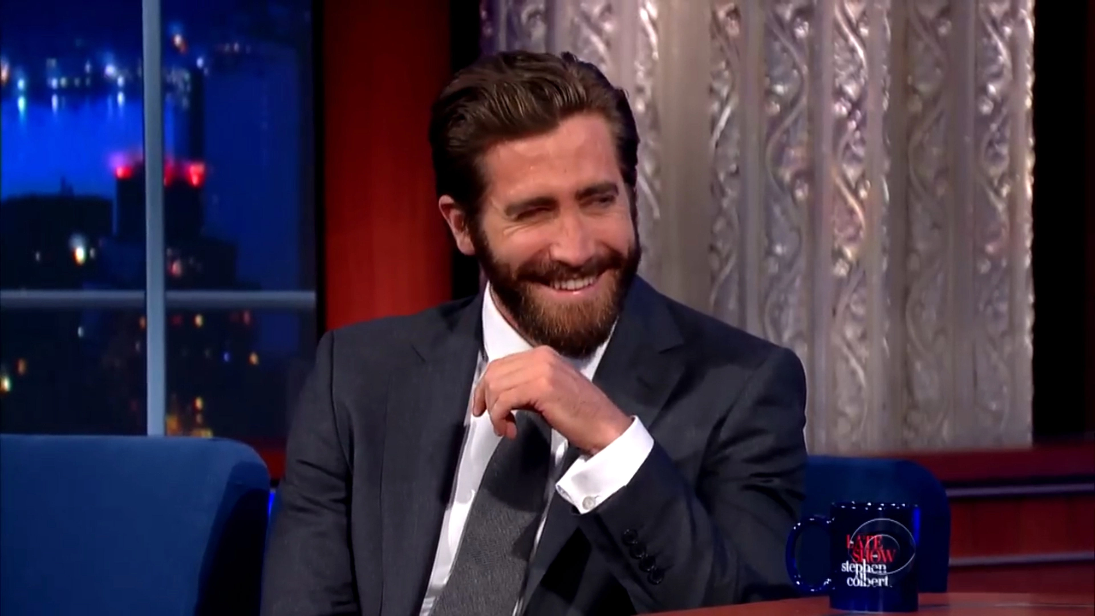 The Late Show with Stephen Colbert