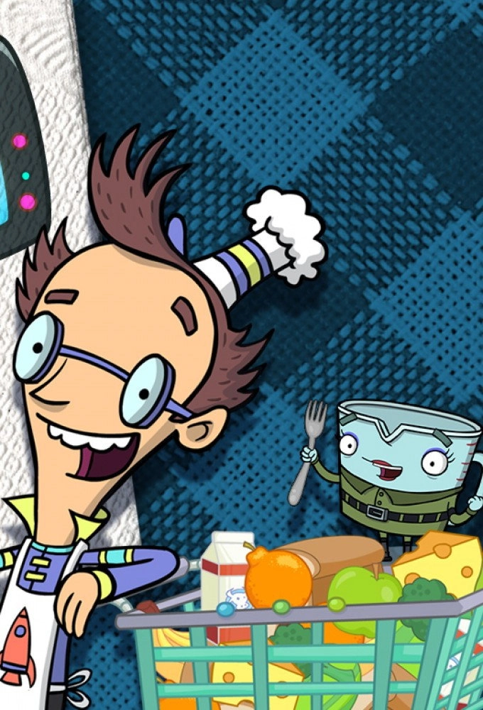 Fizzy's Lunch Lab
