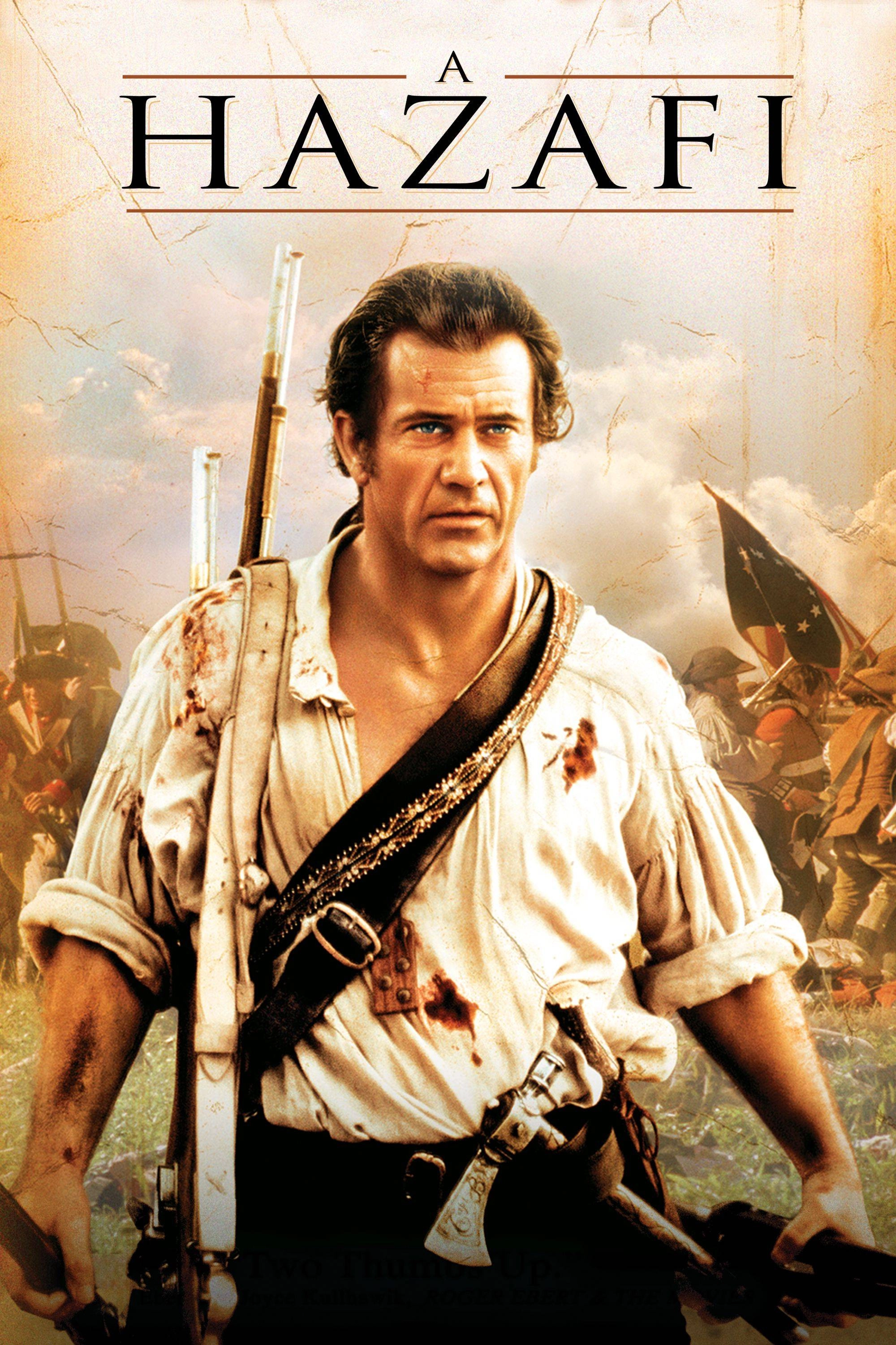 The Patriot