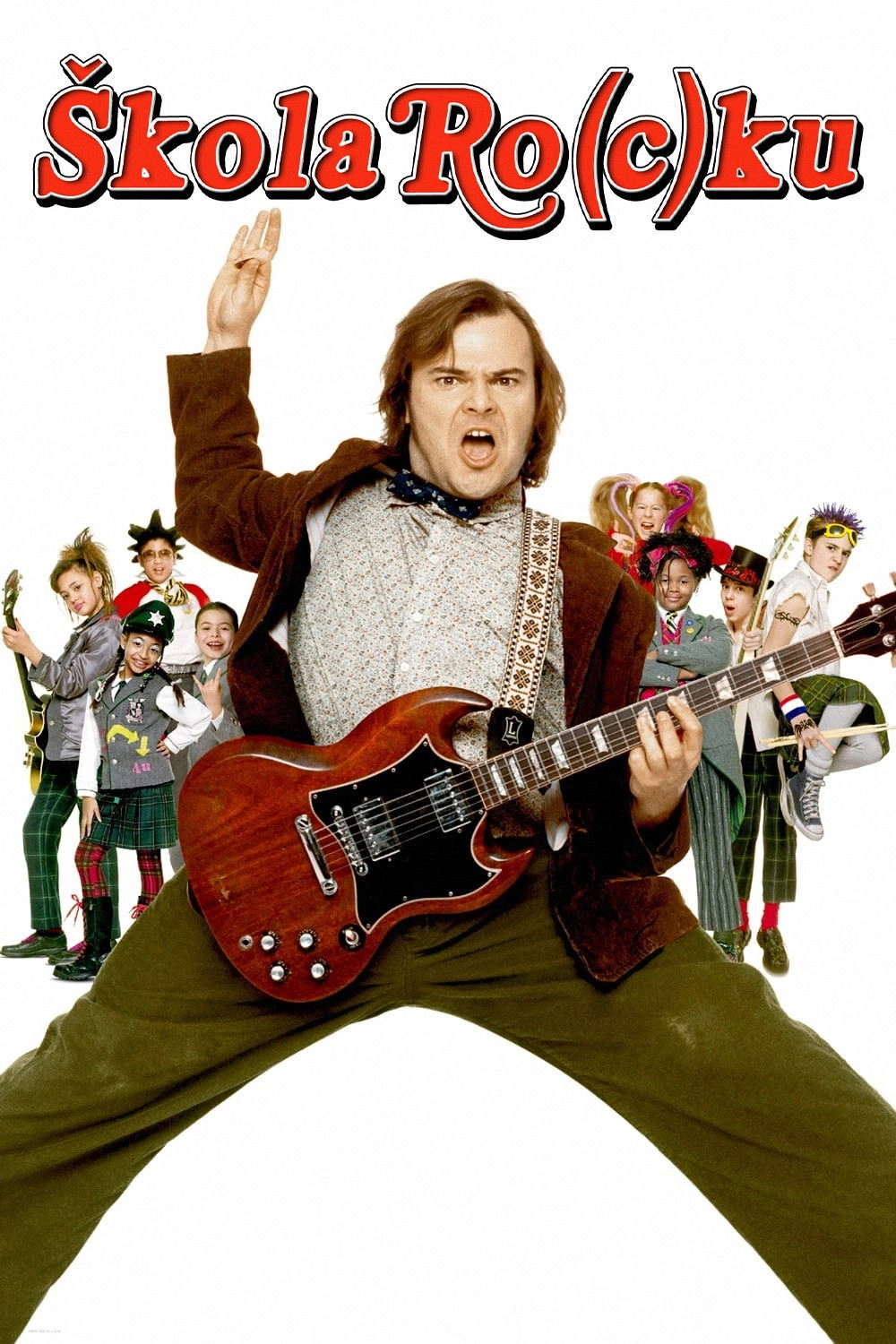 School of Rock