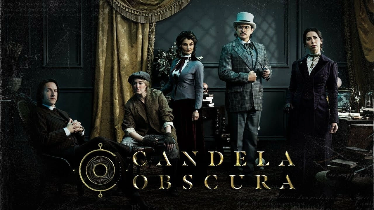 Candela Obscura