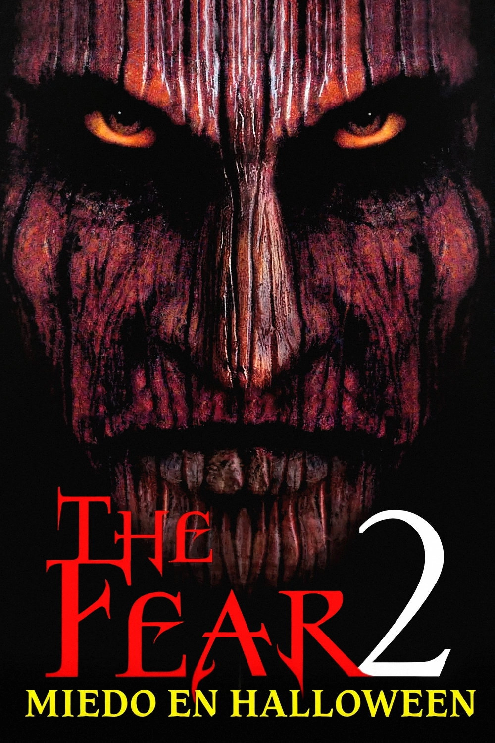 The Fear: Resurrection