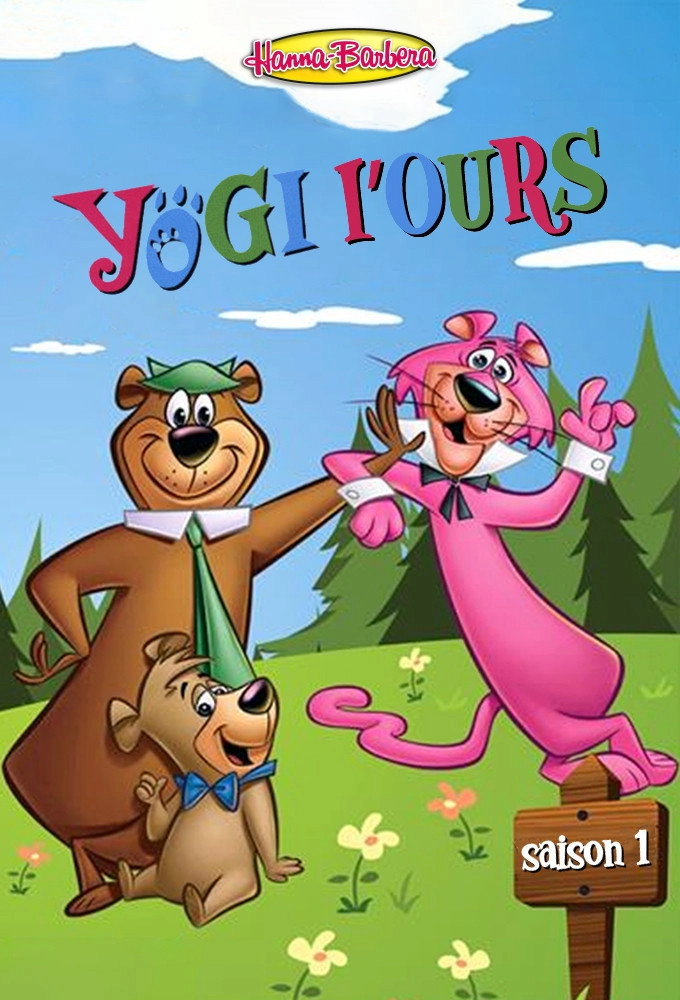 The Yogi Bear Show