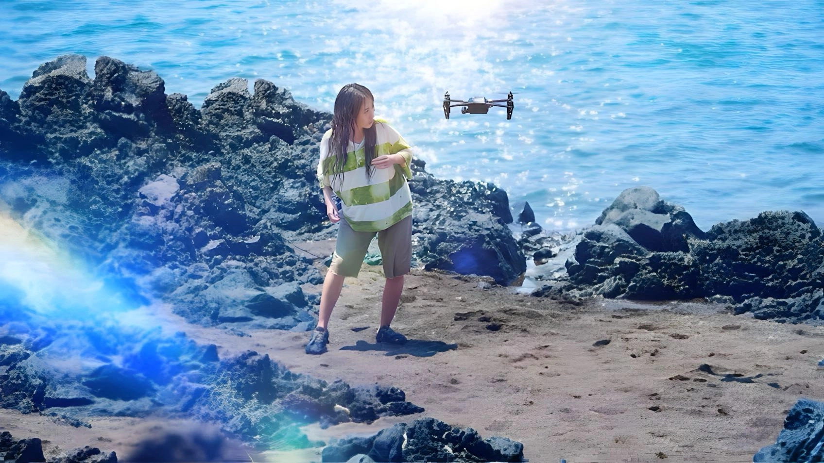 Castaway Diva