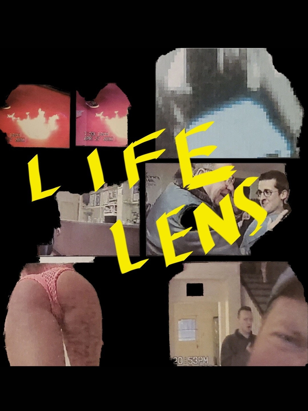 Life Lens