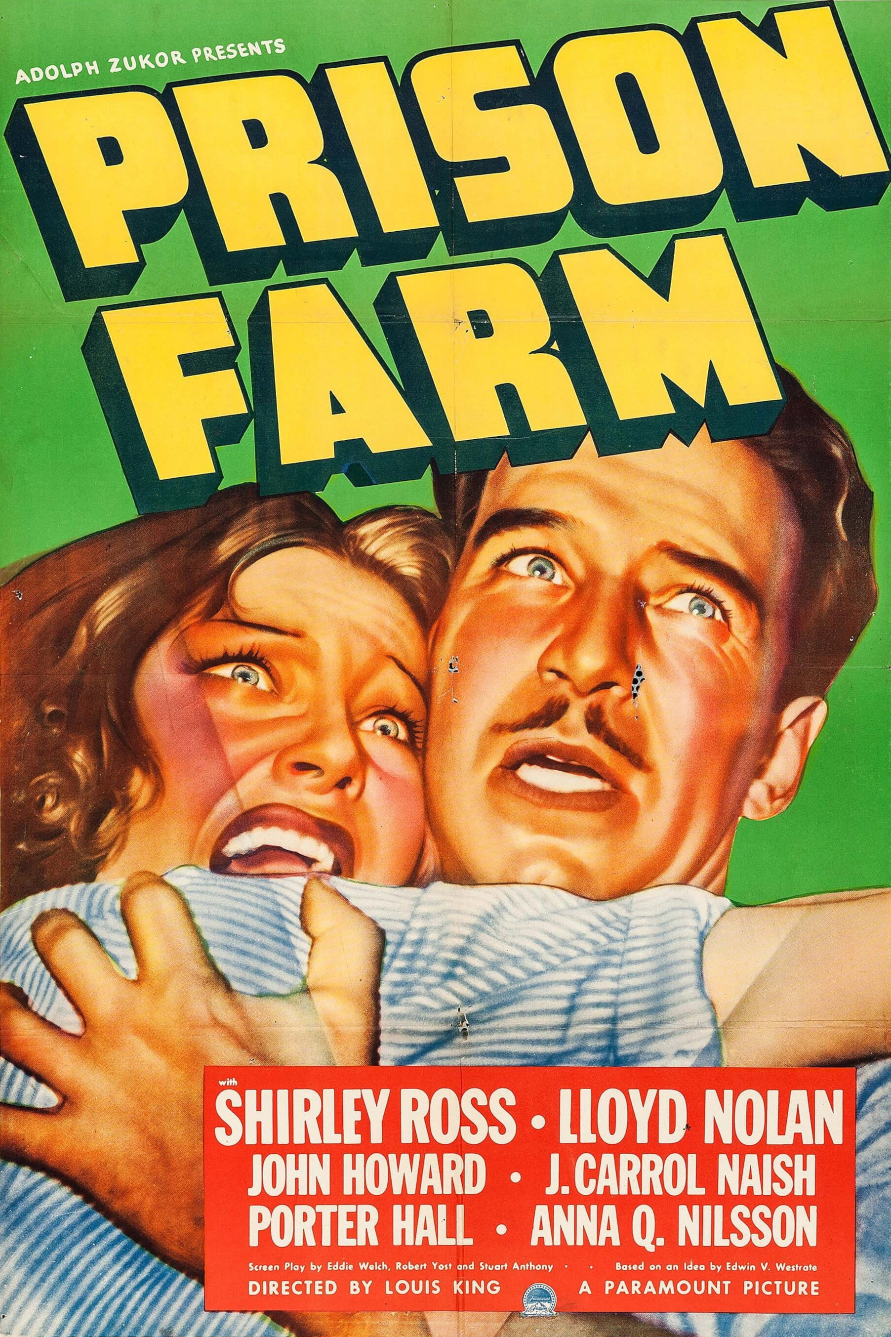Prison Farm