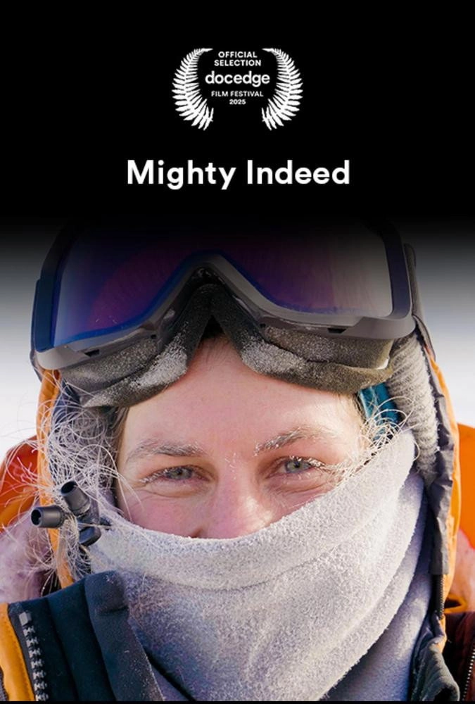 Mighty Indeed