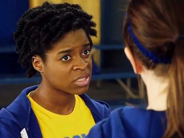 Degrassi: Minis