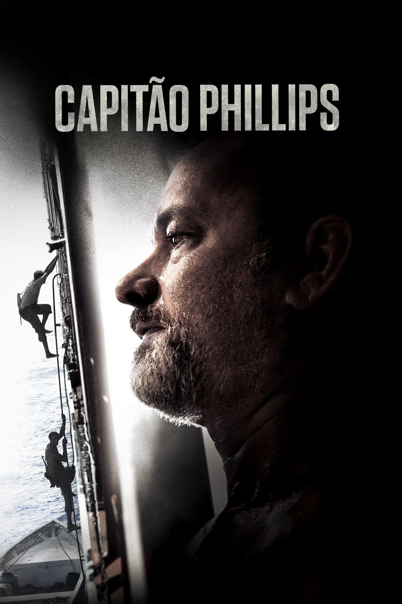 Captain Phillips