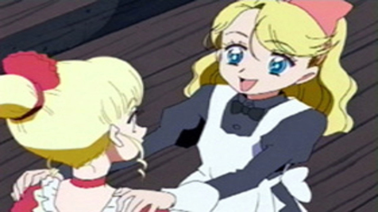 Ashita no Nadja