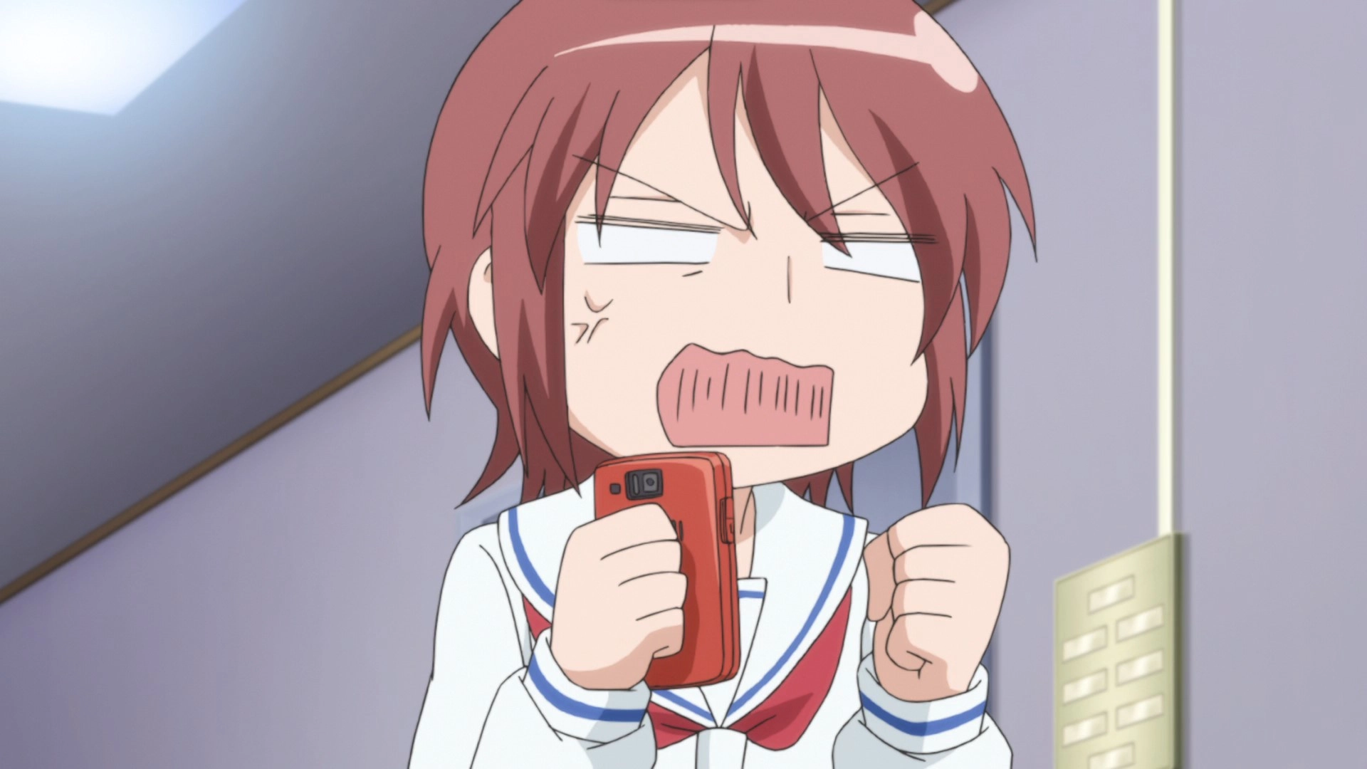 The Troubled Life of Miss Kotoura
