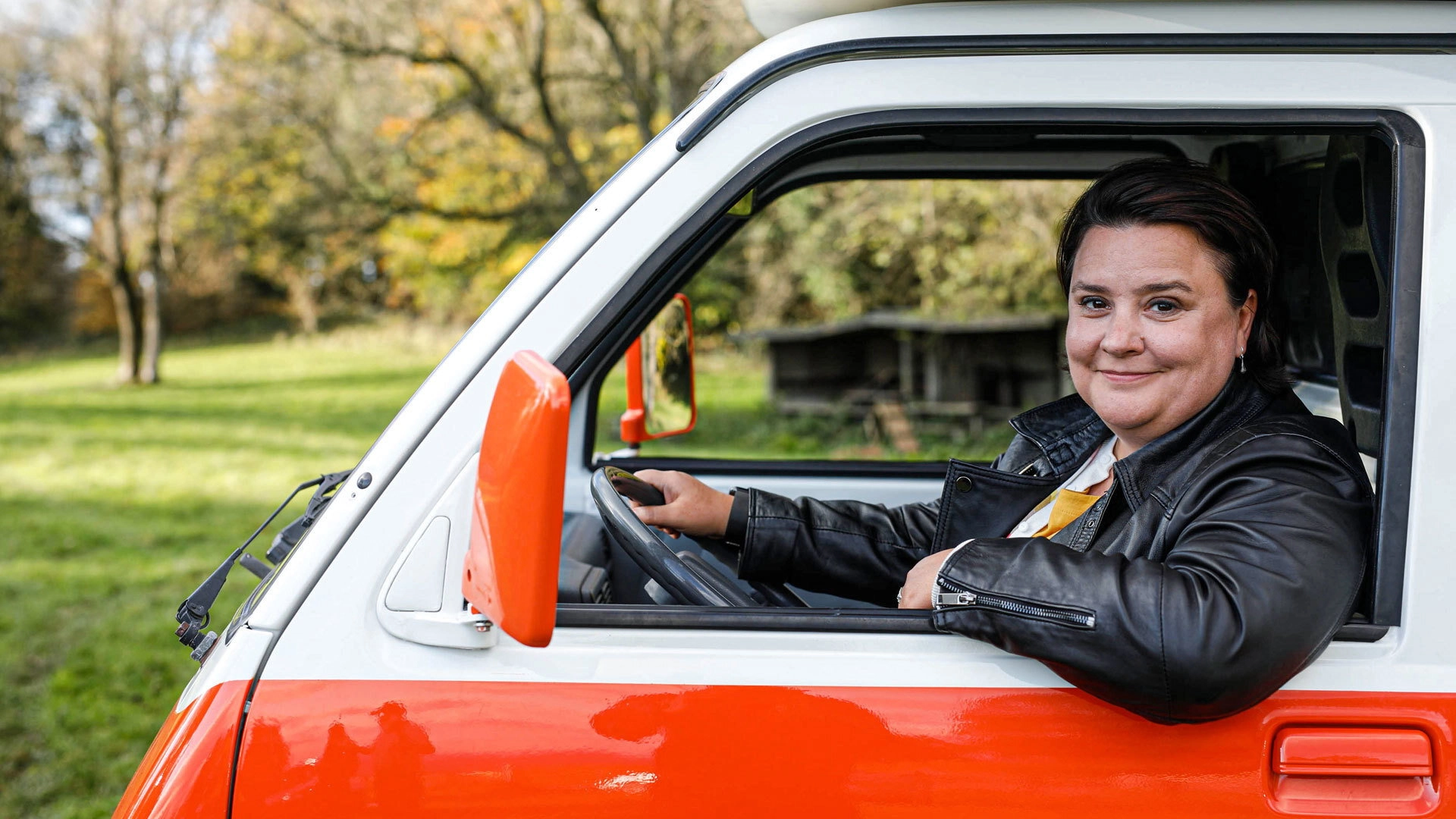 Susan Calman's Grand Day Out