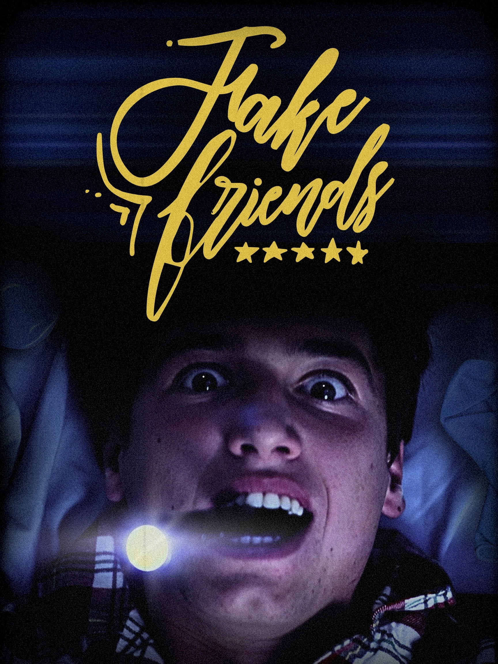 Fake Friends