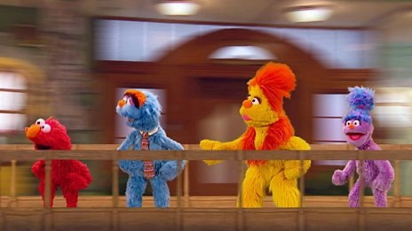 The Furchester Hotel