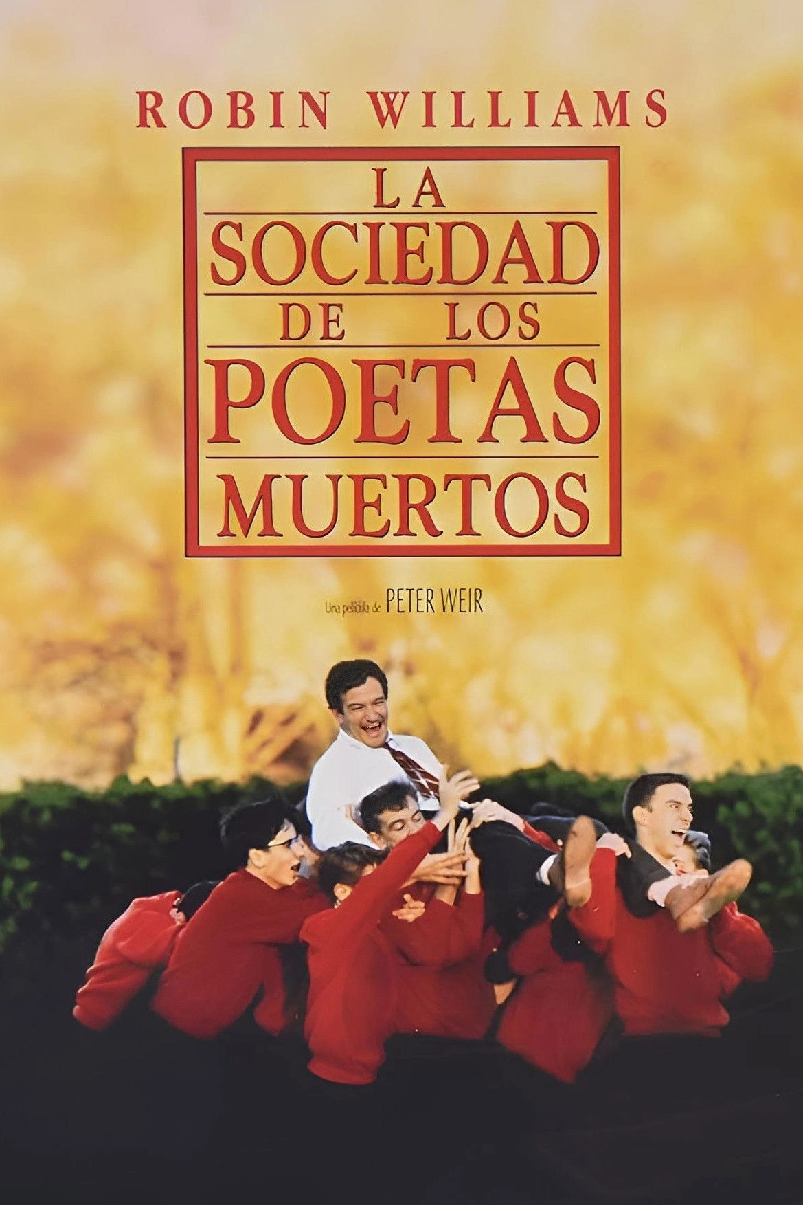 Dead Poets Society