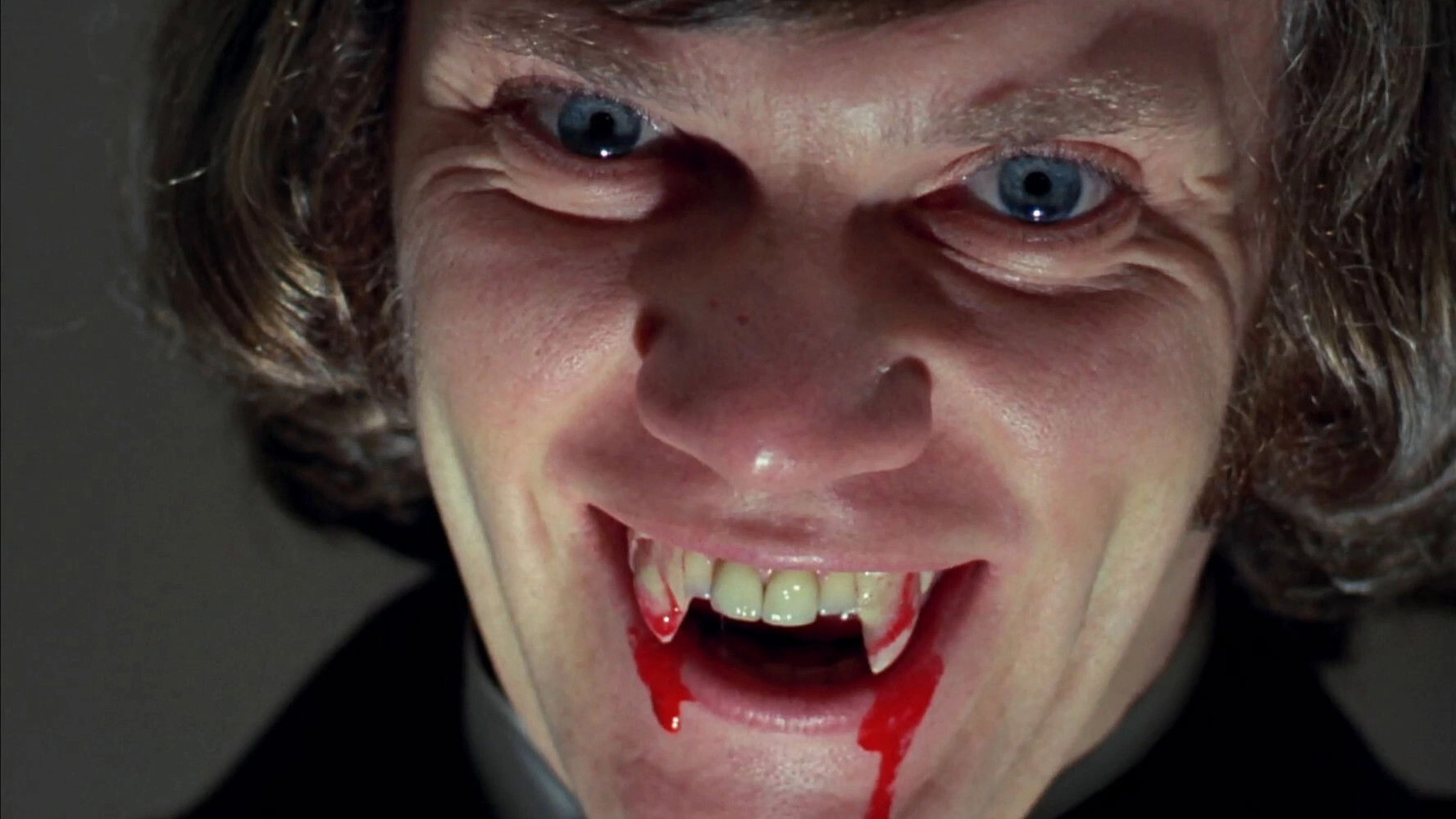 A Clockwork Orange