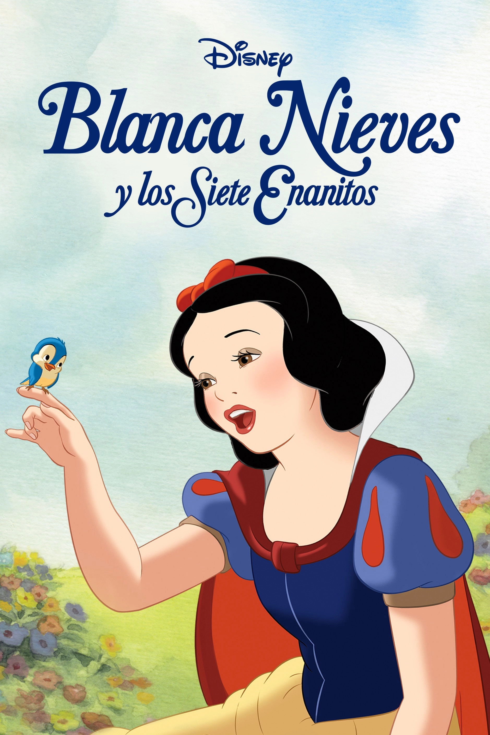 Snow White and the Seven Dwarfs