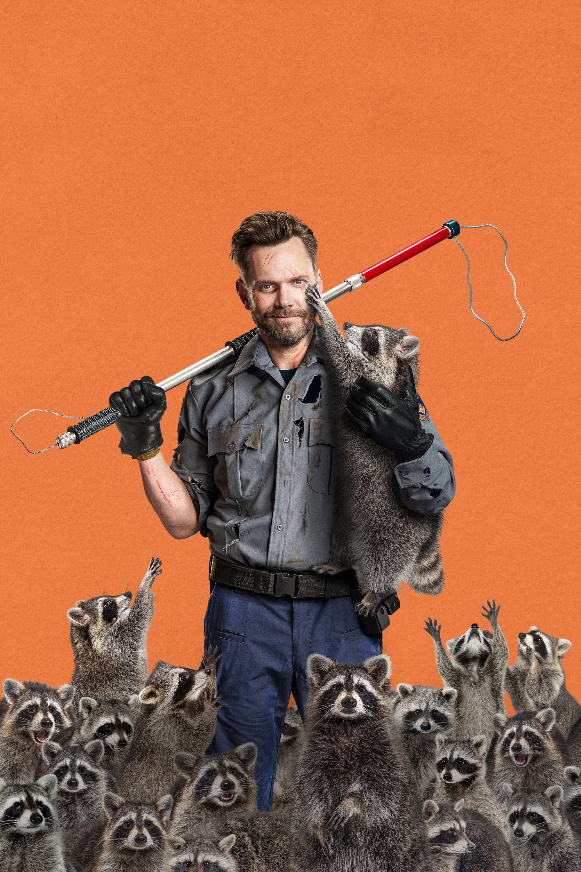 Animal Control