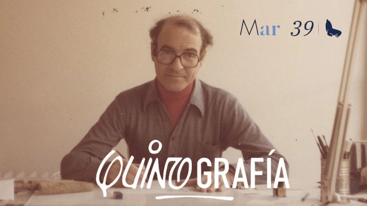 Quinografía