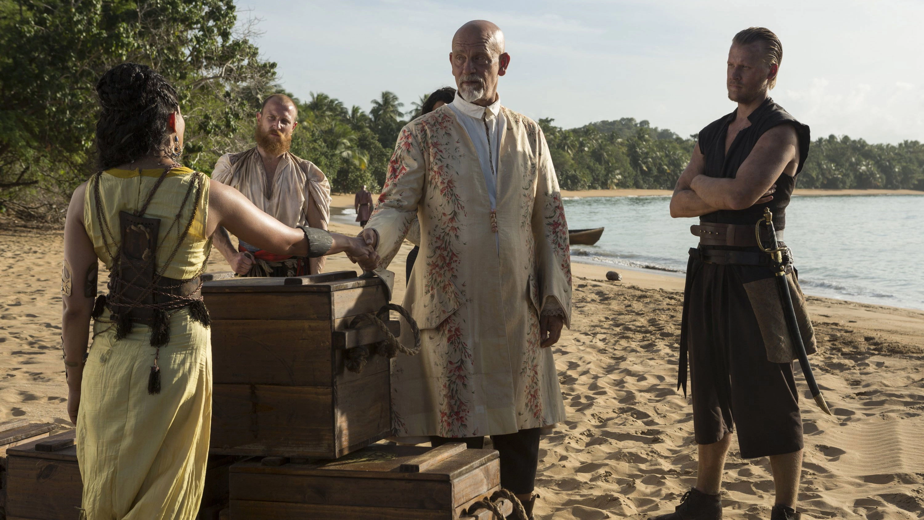 Crossbones