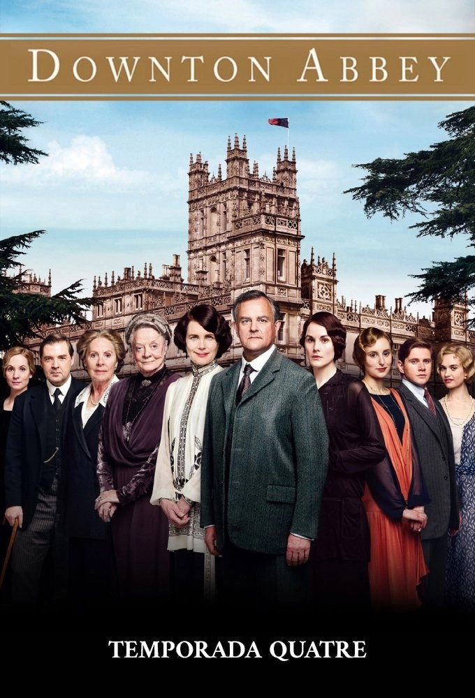 Downton Abbey