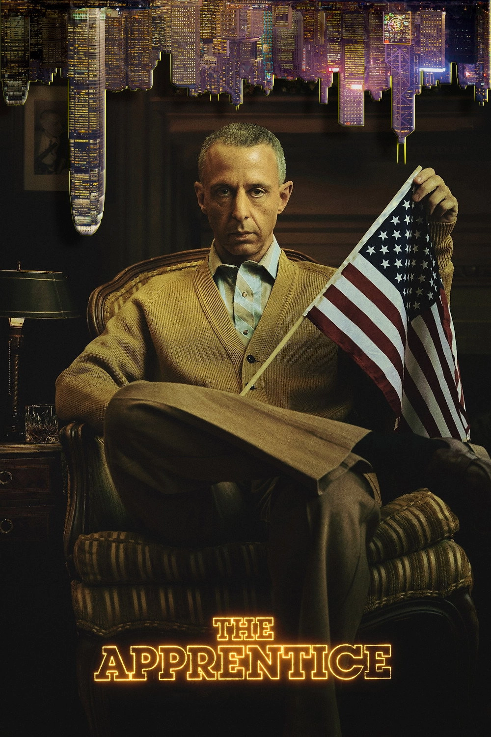 The Apprentice