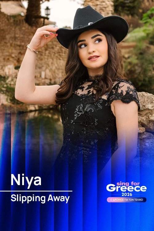 Sing for Greece: Greece's Eurovision National Selection