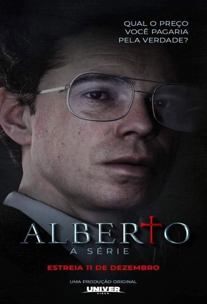 Alberto: A Série