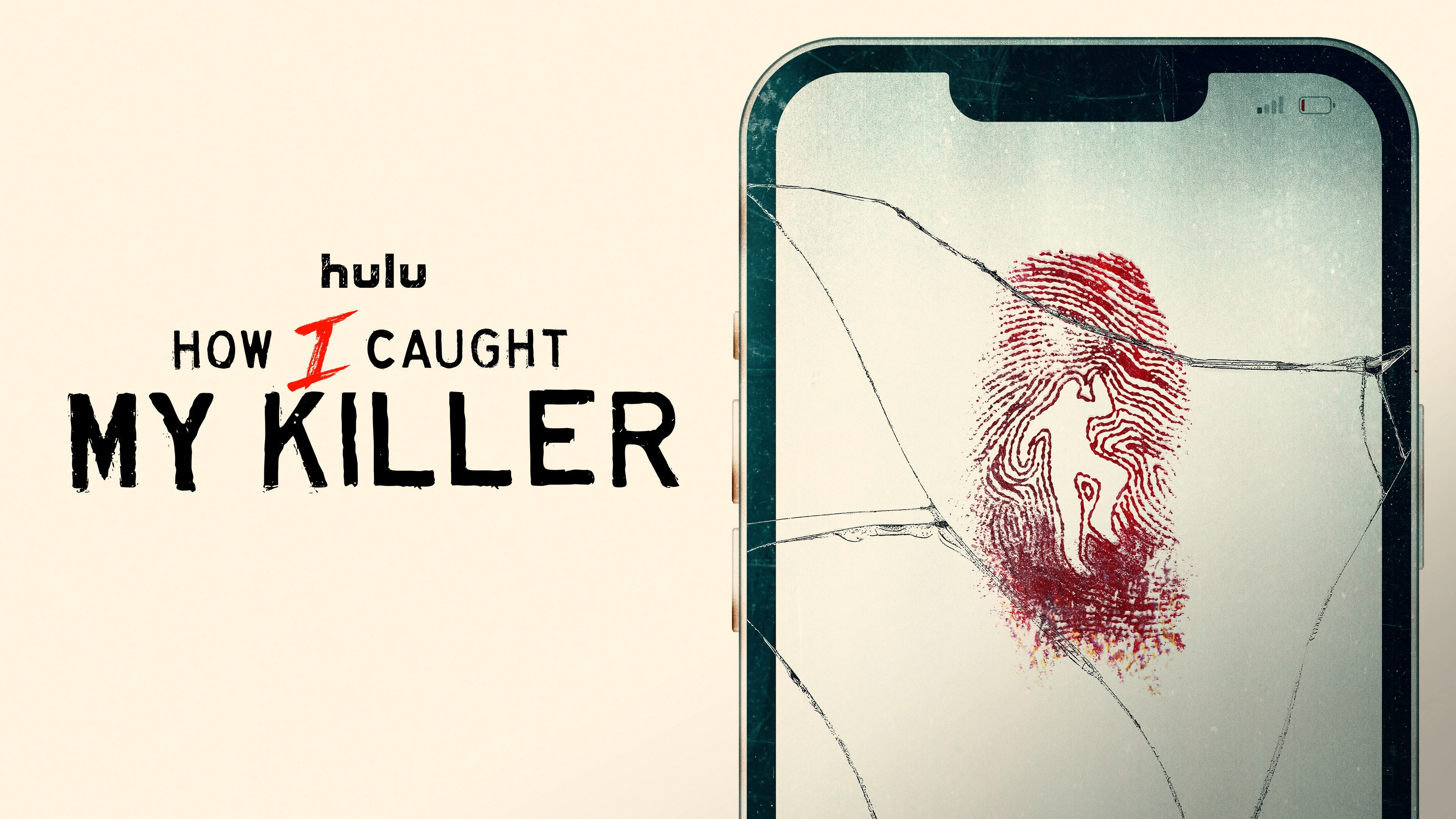 How I Caught My Killer