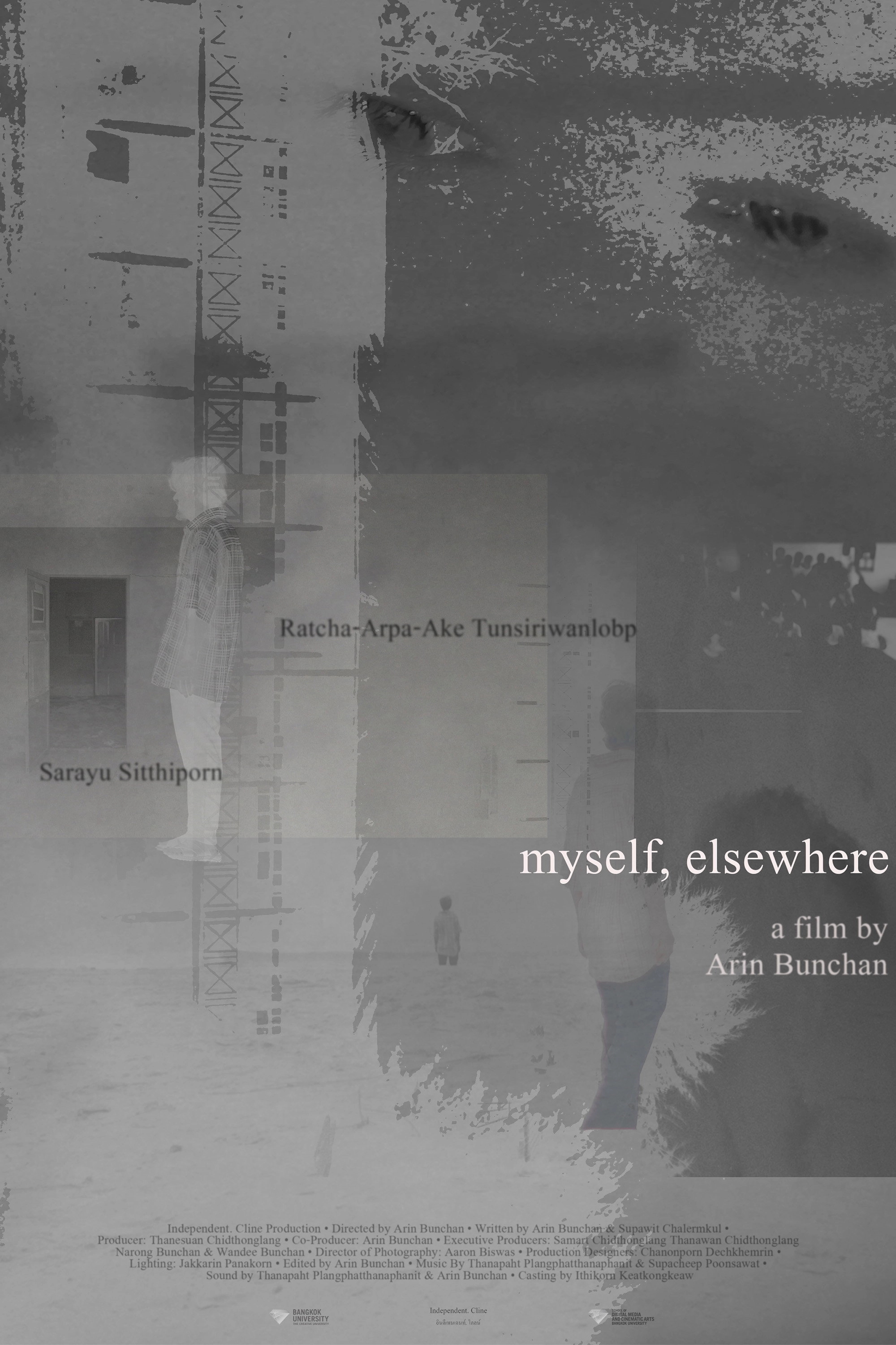 myself, elsewhere