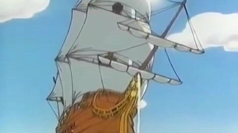 Dragon Quest: The Adventure of Dai