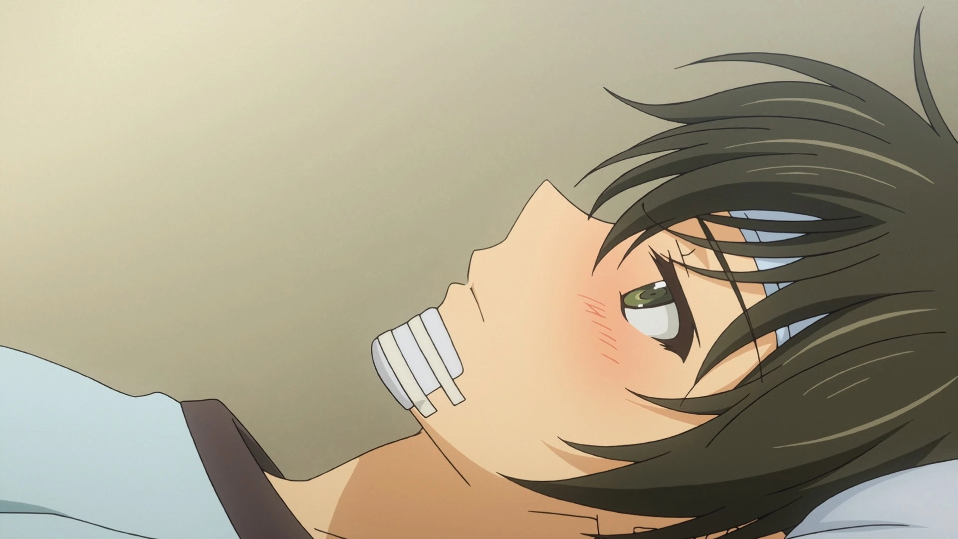 Golden Time