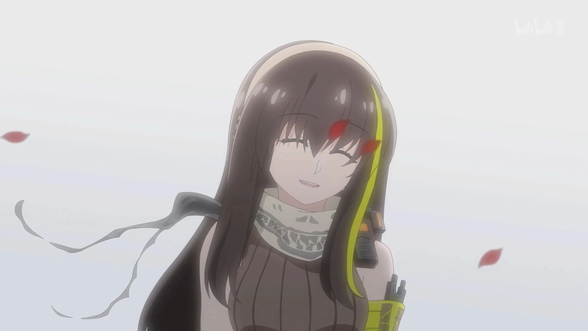 Girls' Frontline