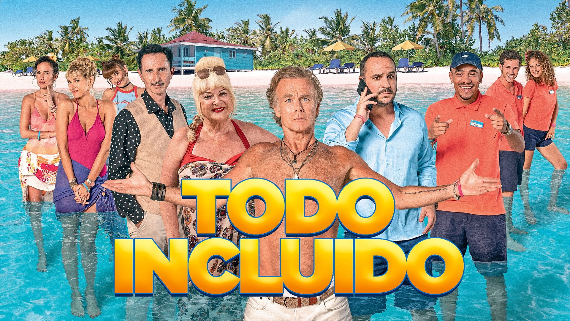 All Inclusive