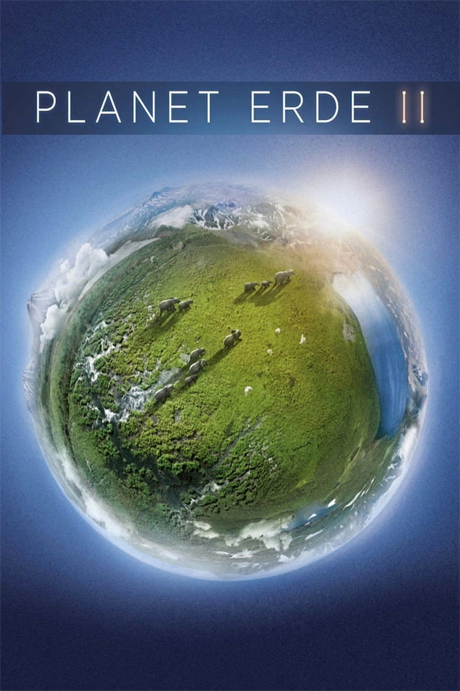Planet Earth II