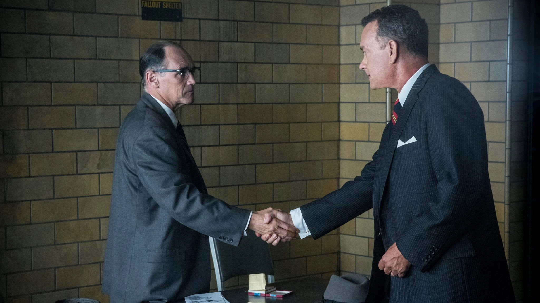 Bridge of Spies