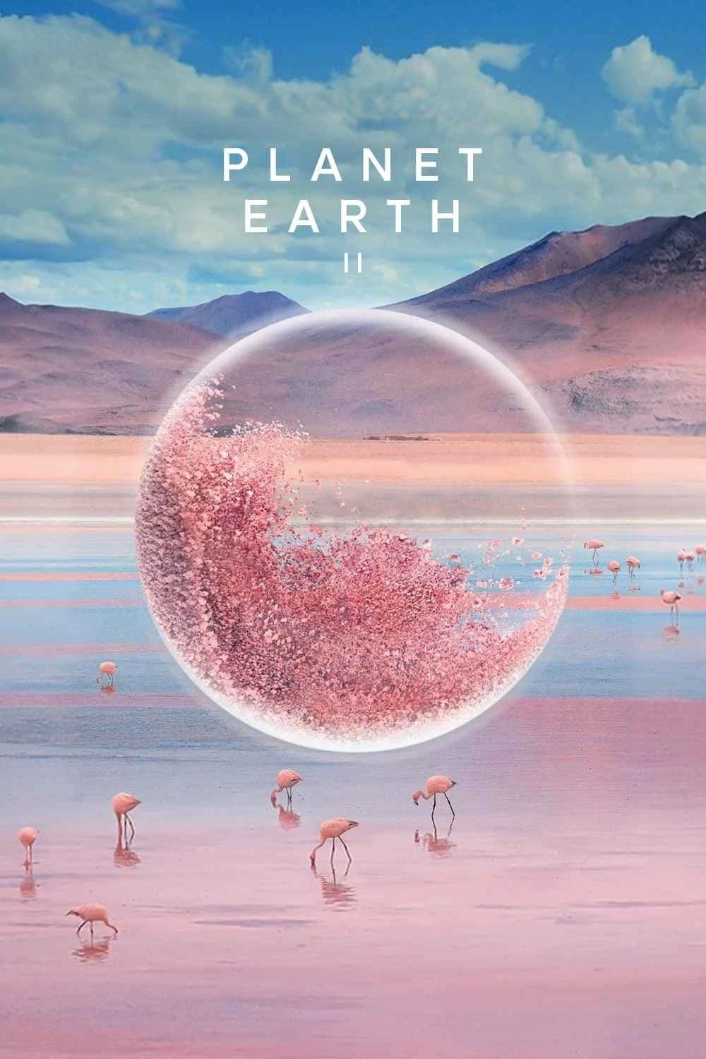 Planet Earth II