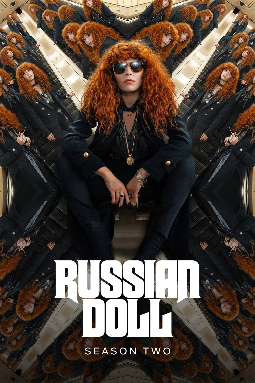 Russian Doll